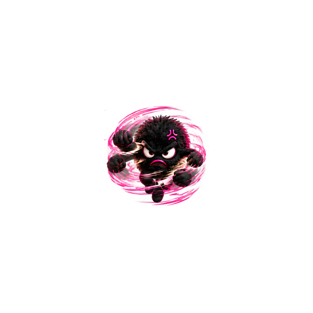 Tornado de Ódio